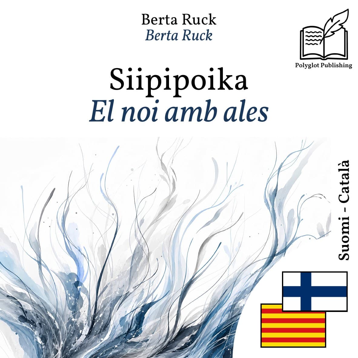 El noi amb ales