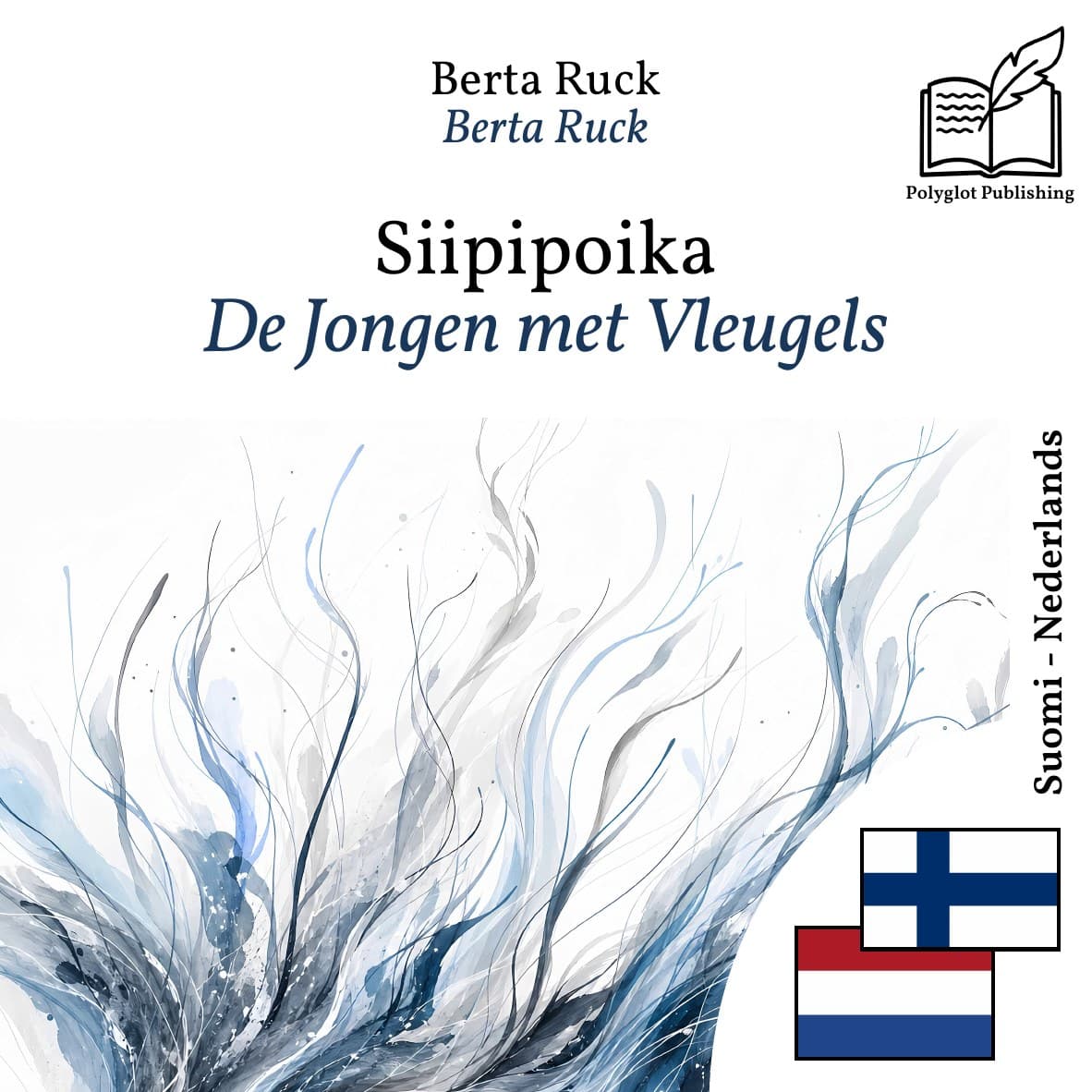 De Jongen met Vleugels