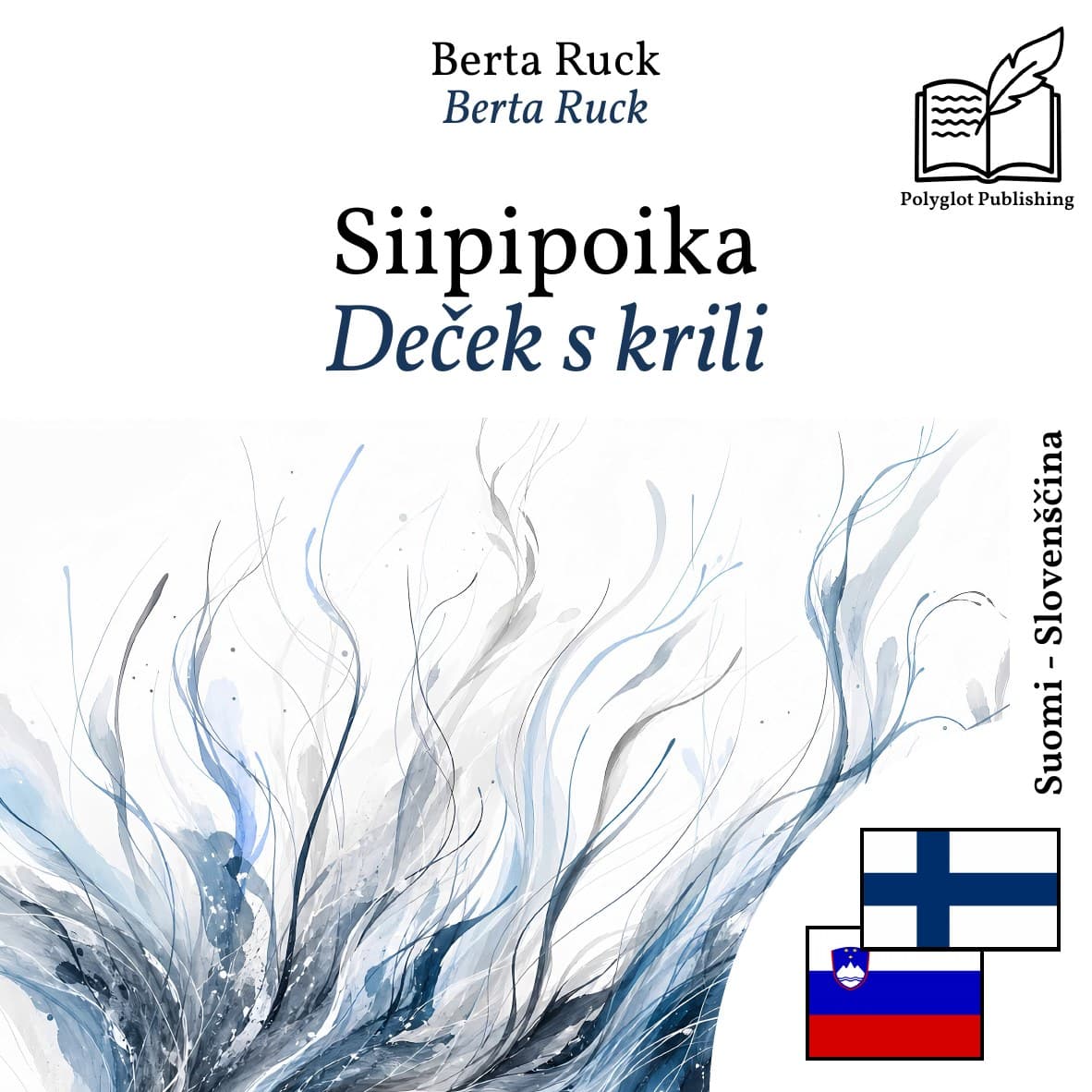 Deček s krili