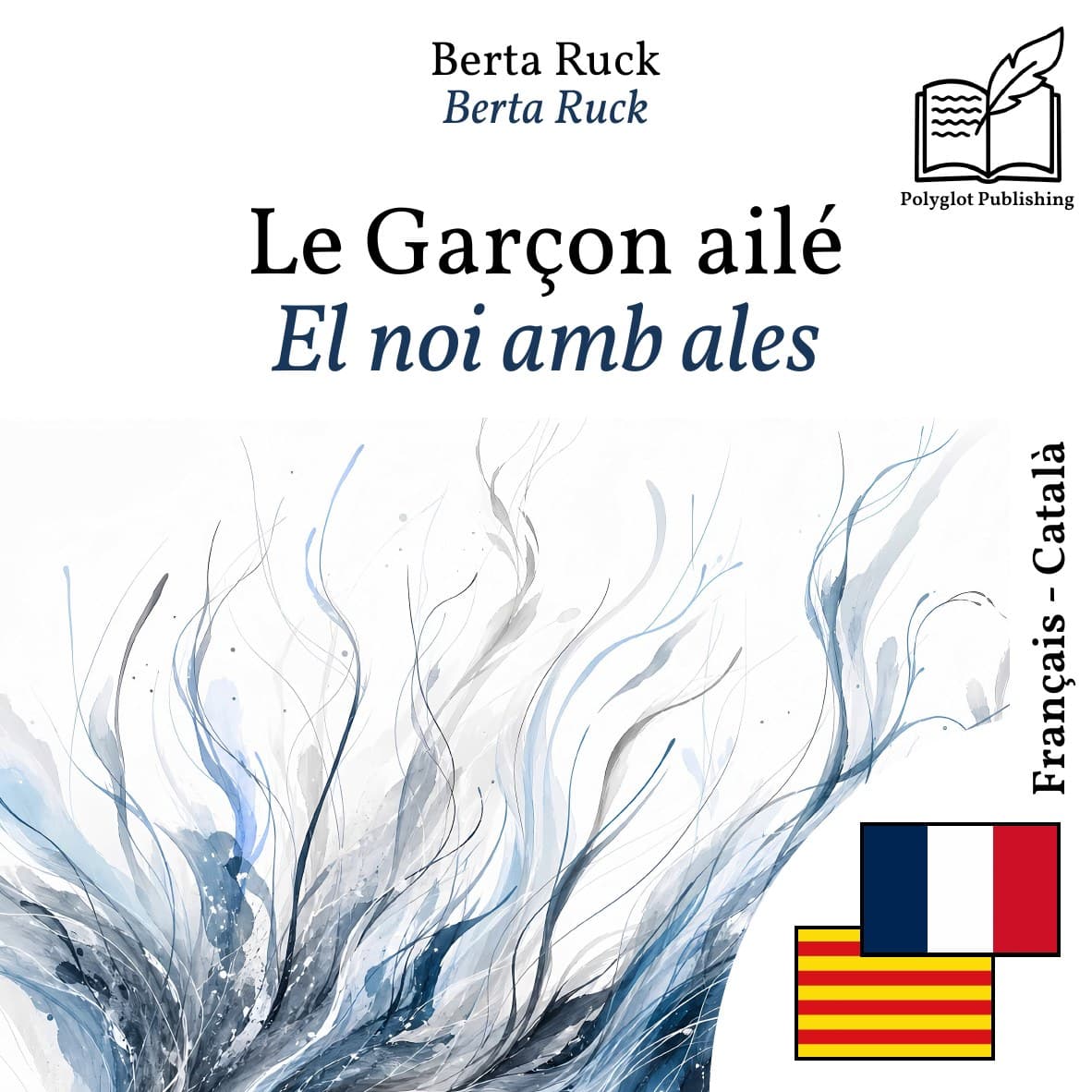 El noi amb ales