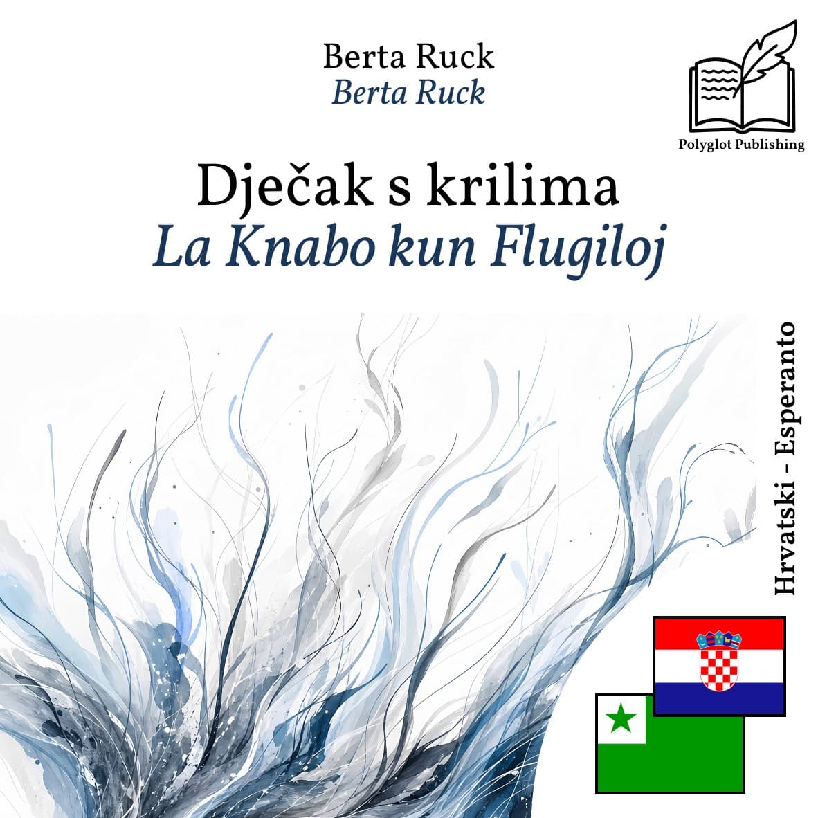 La Knabo kun Flugiloj