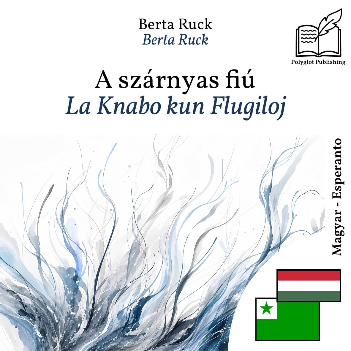 La Knabo kun Flugiloj