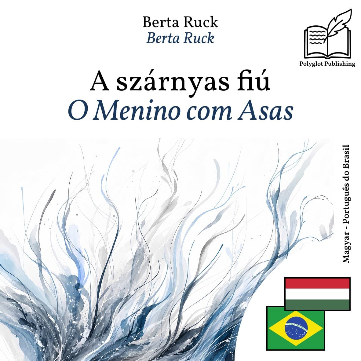 O Menino com Asas