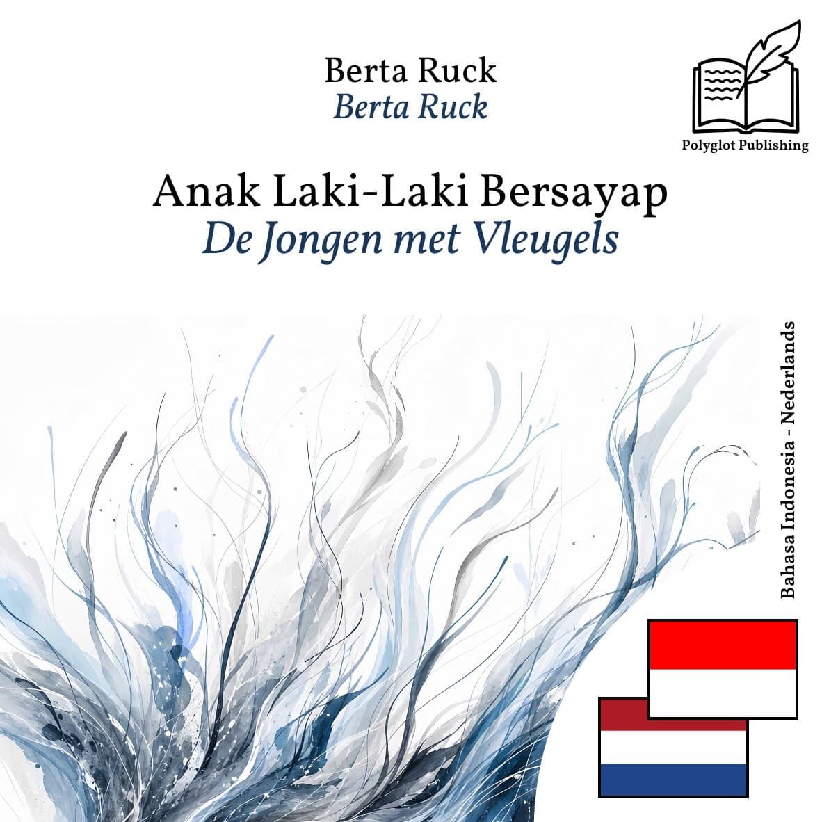 De Jongen met Vleugels