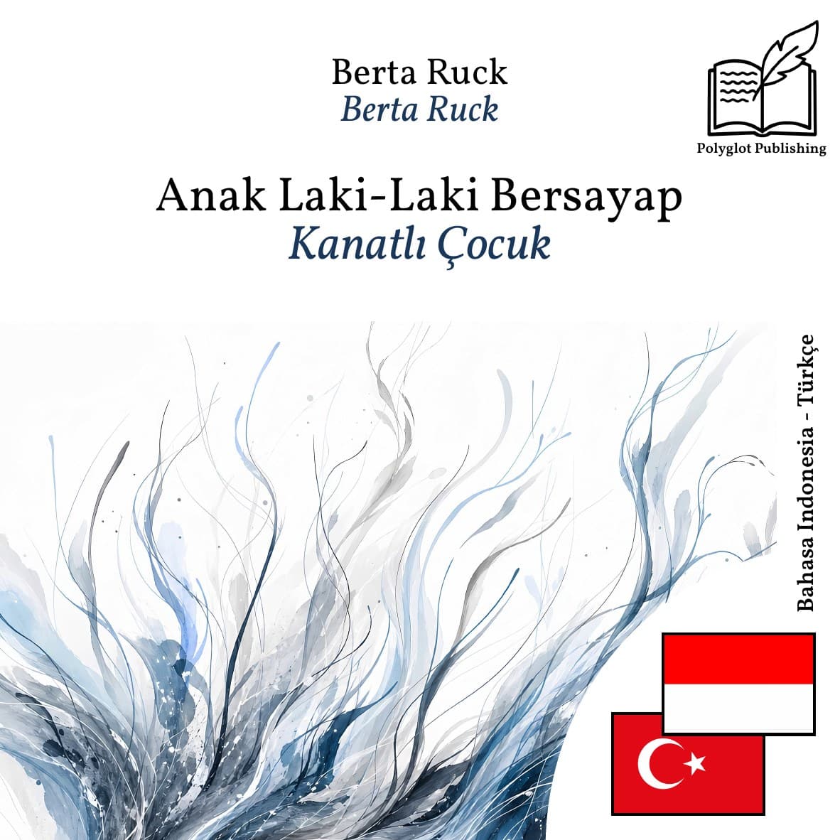 Kanatlı Çocuk