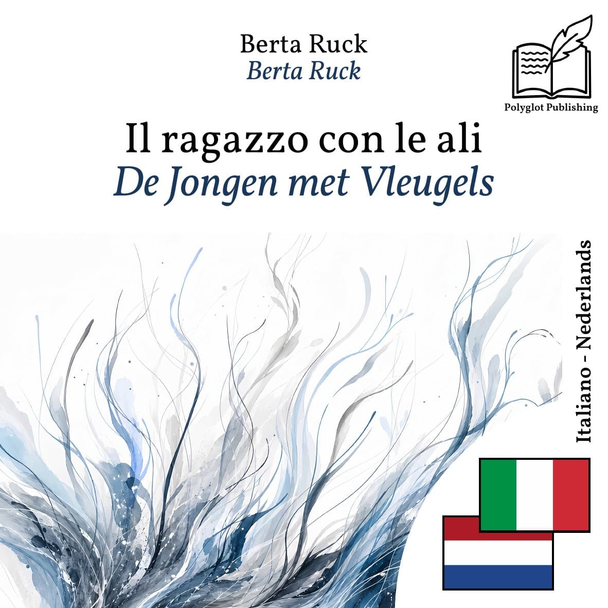 De Jongen met Vleugels