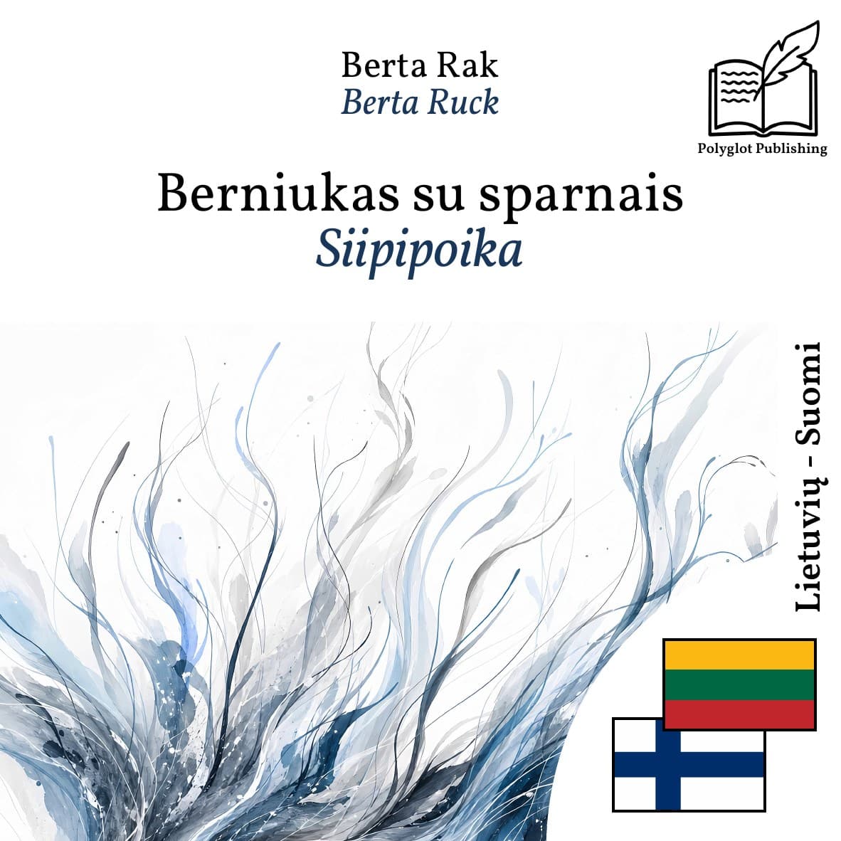 Siipipoika