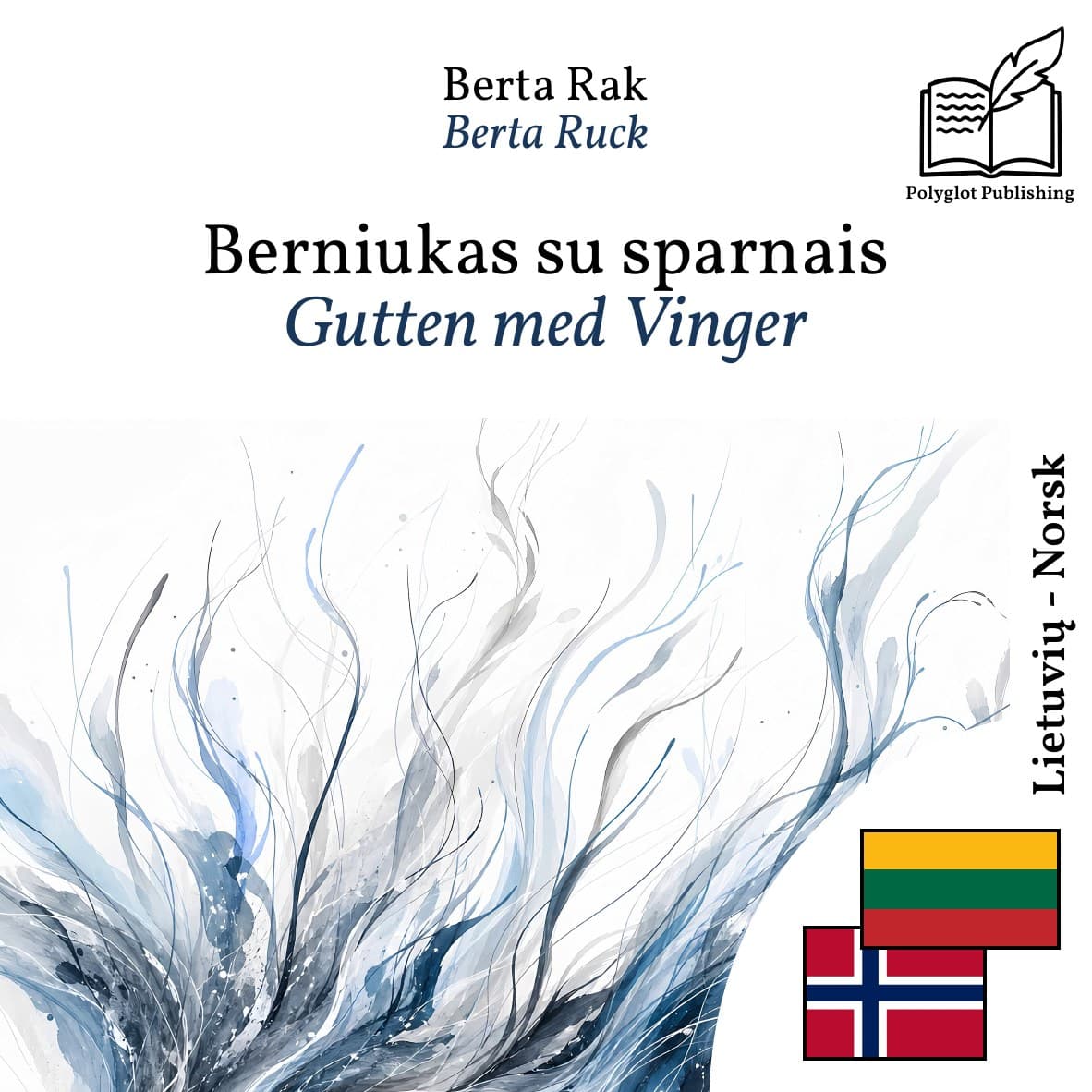 Gutten med Vinger