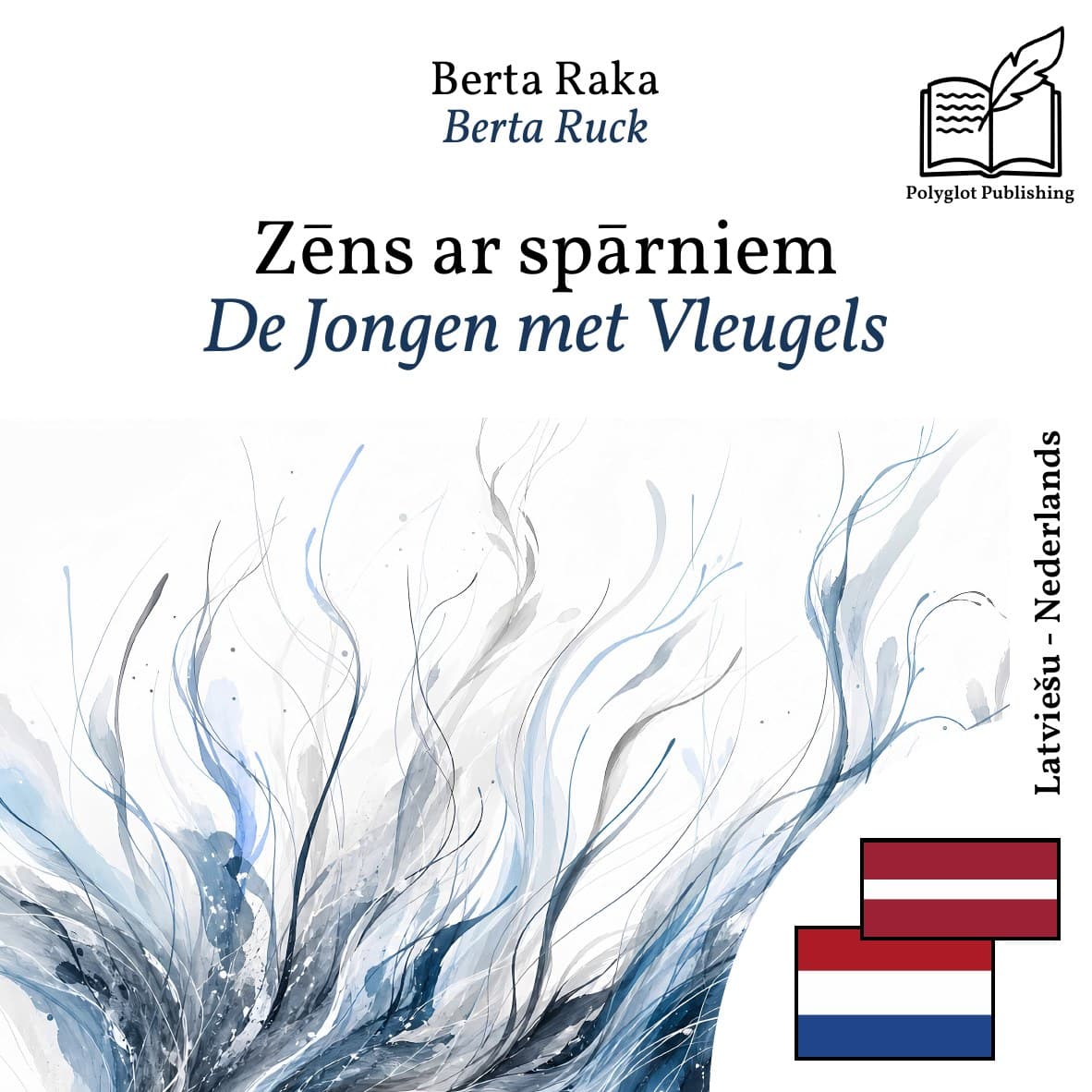 De Jongen met Vleugels