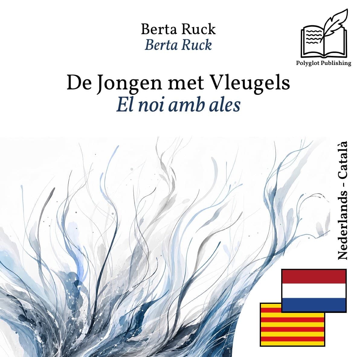 El noi amb ales