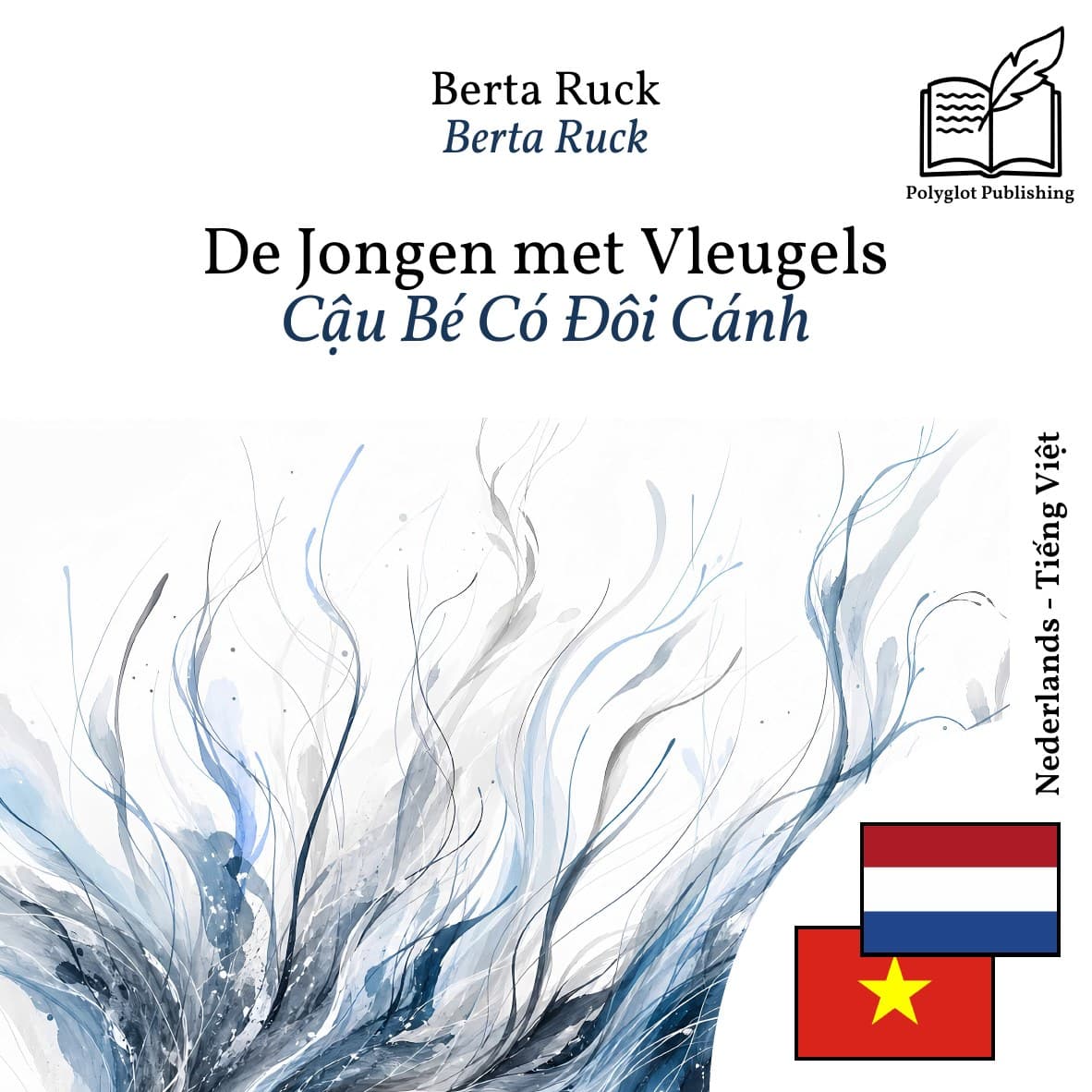 Cậu Bé Có Đôi Cánh