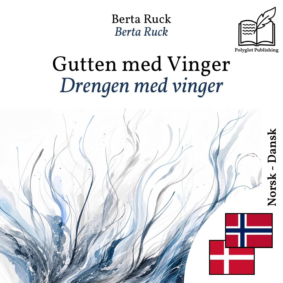 Drengen med vinger