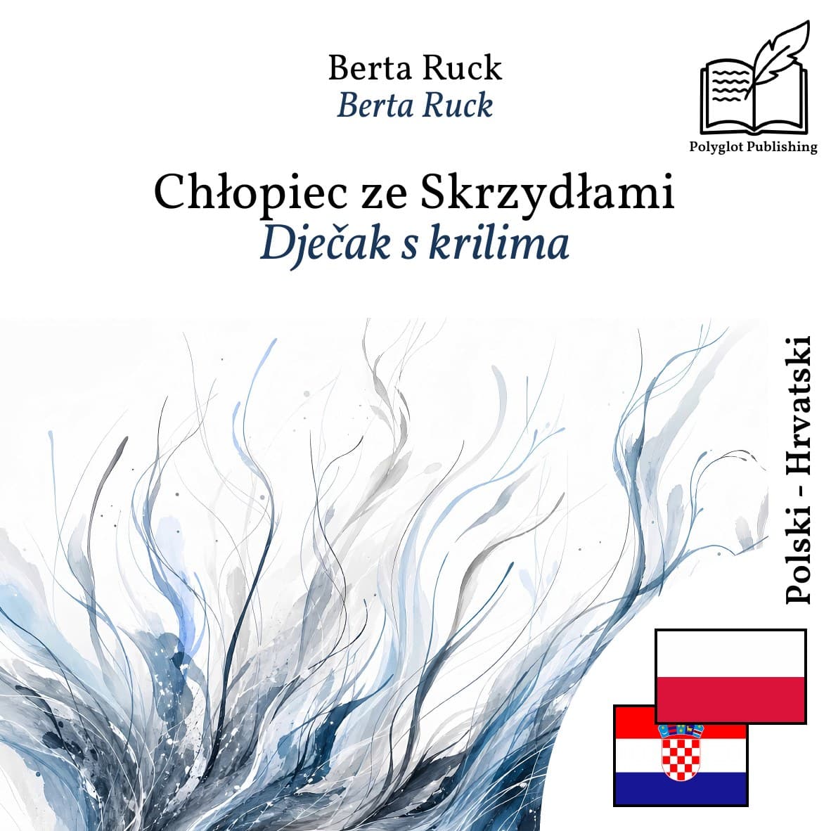 Dječak s krilima