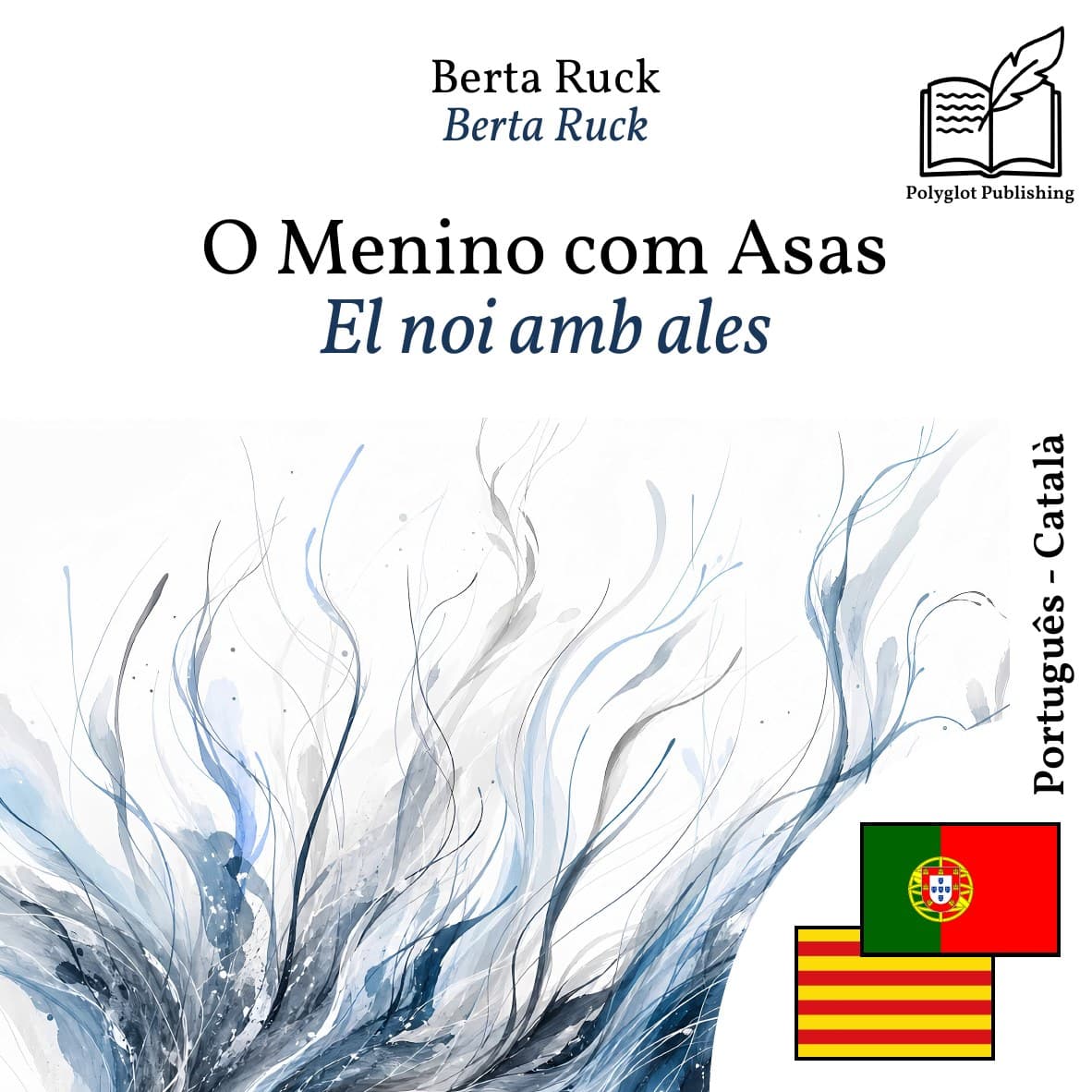 El noi amb ales
