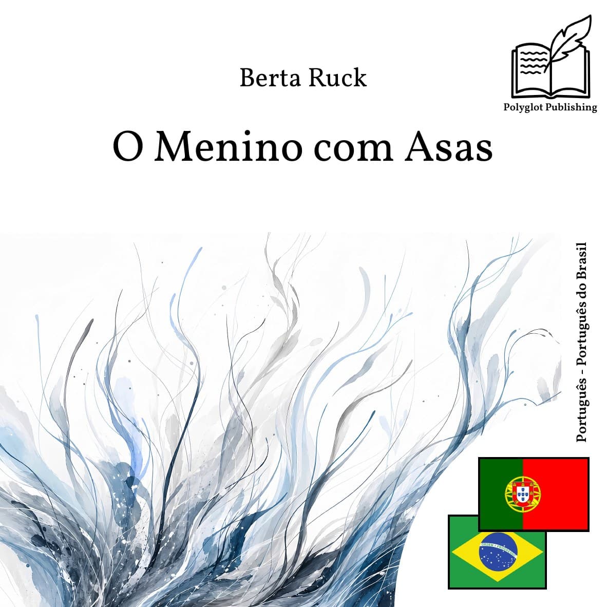 O Menino com Asas