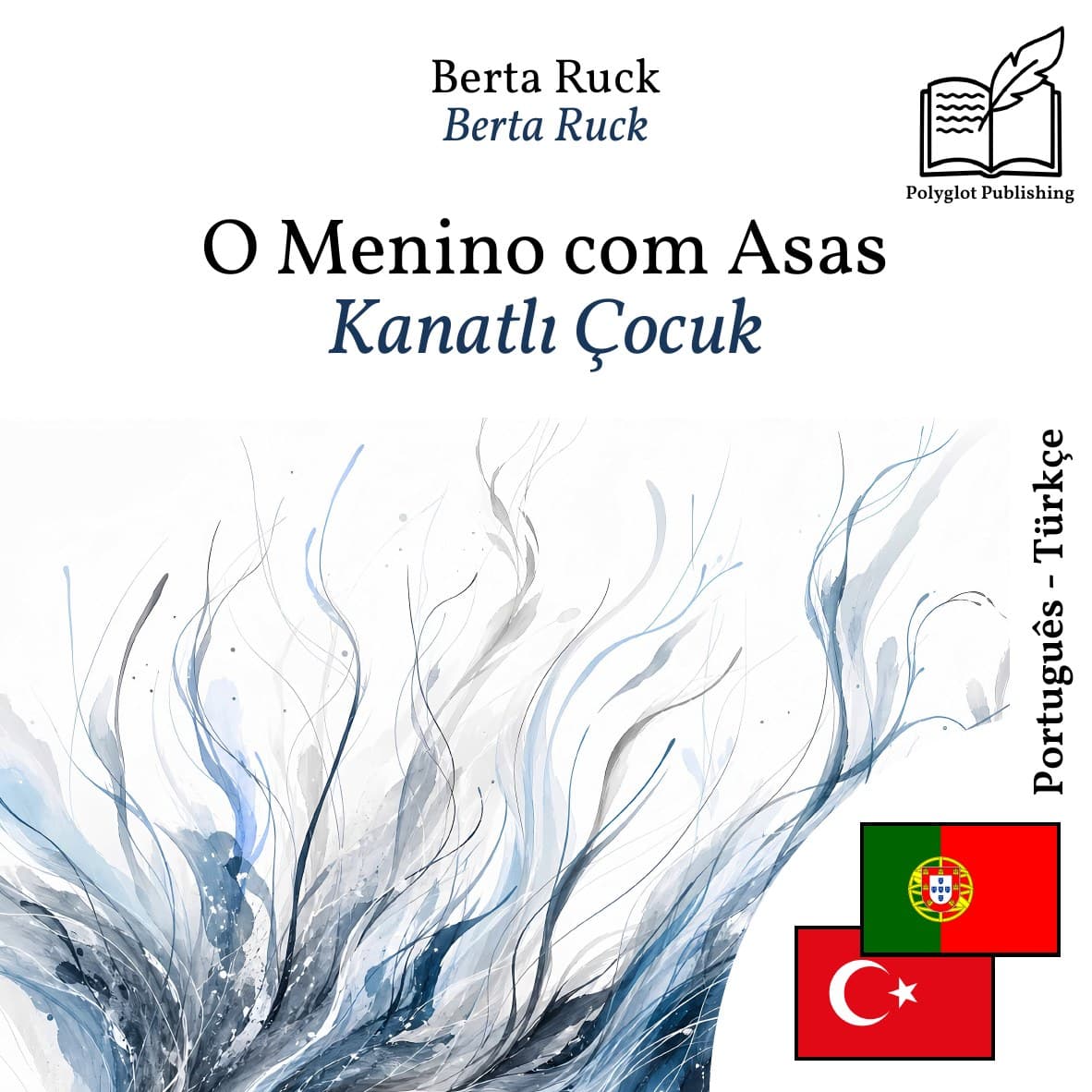 Kanatlı Çocuk