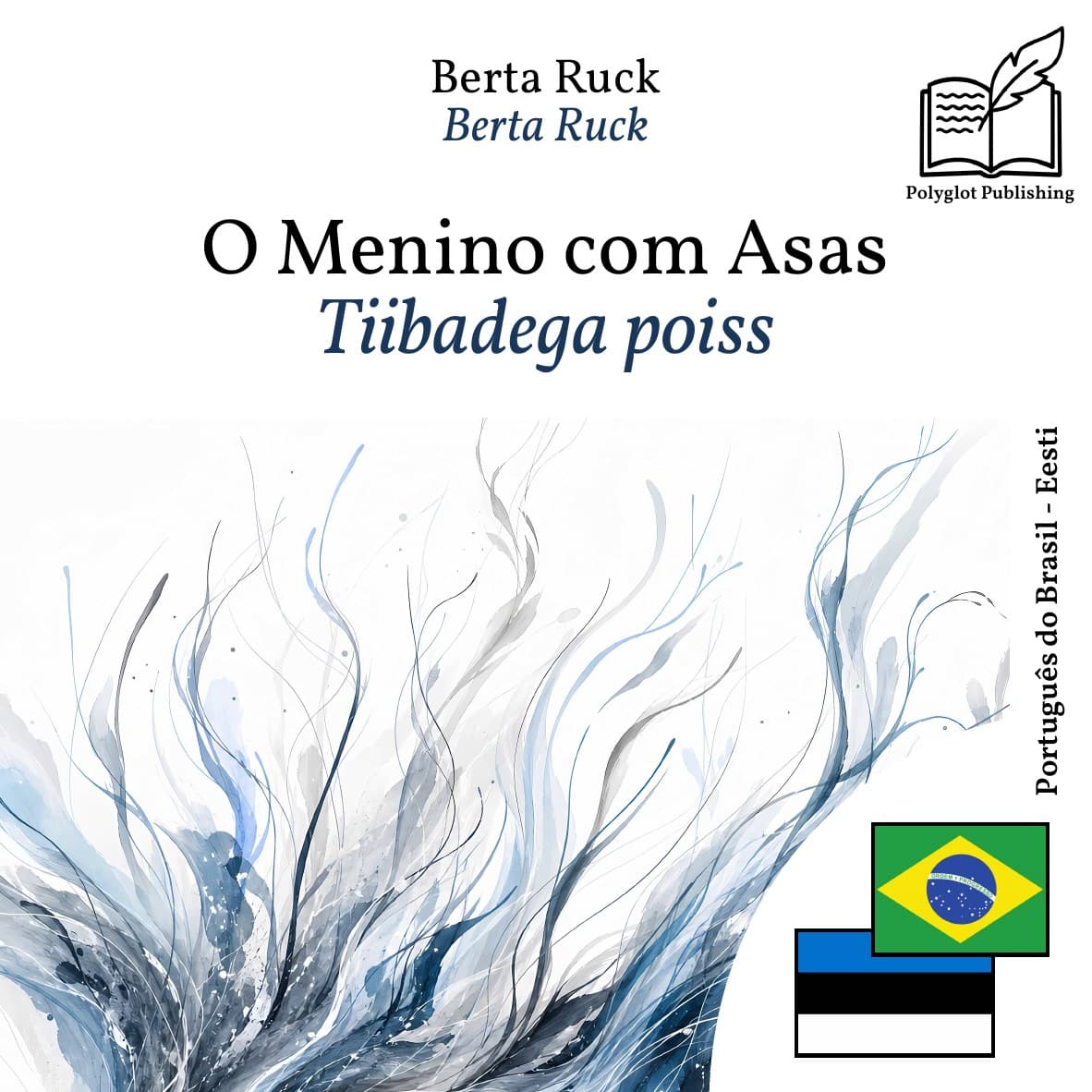 Tiibadega poiss