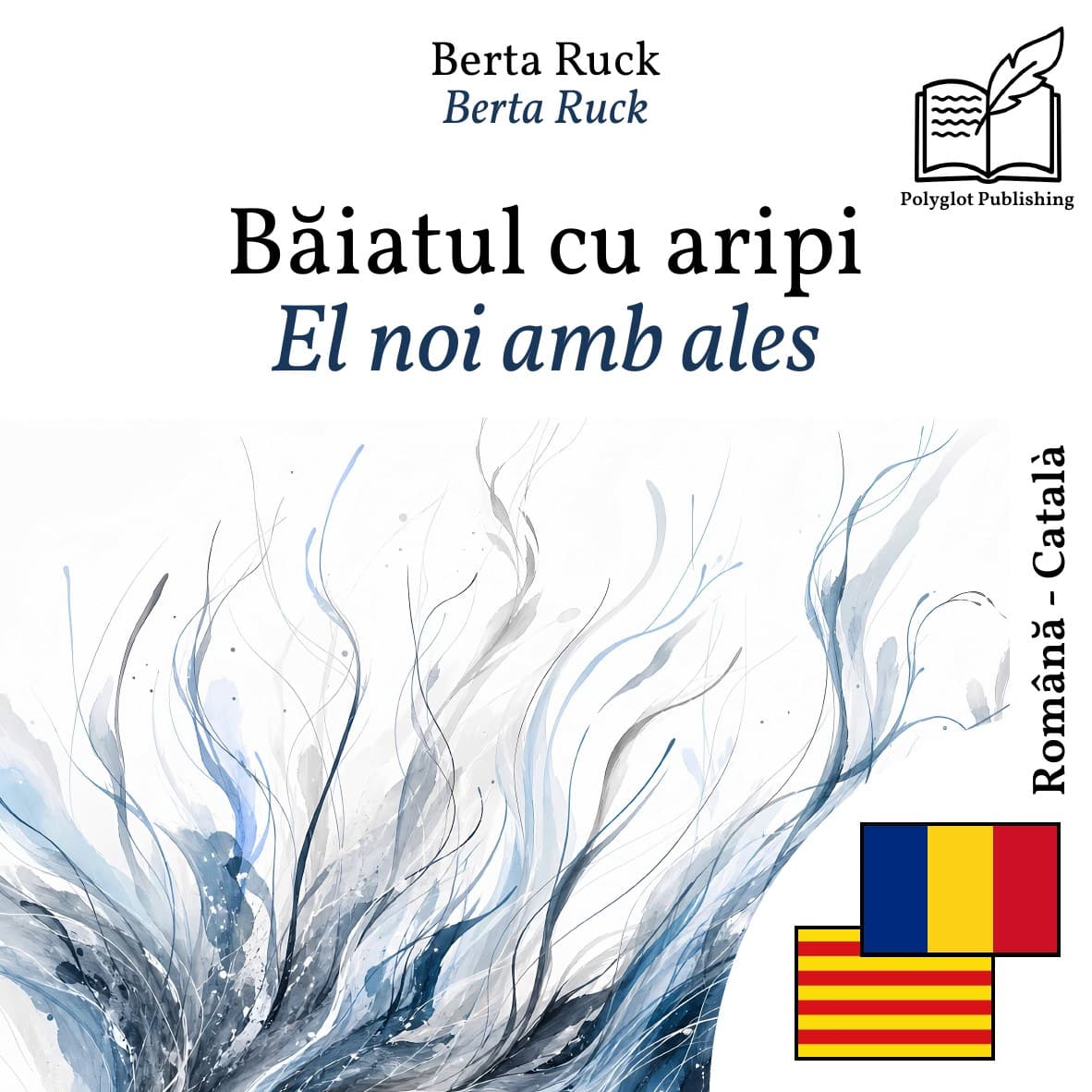 El noi amb ales