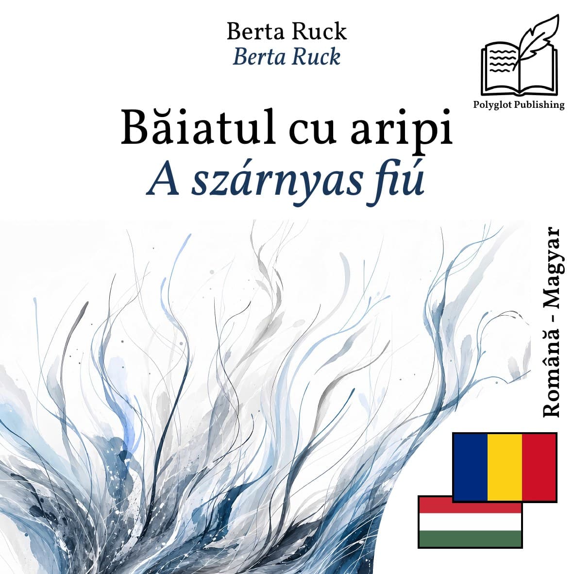 A szárnyas fiú