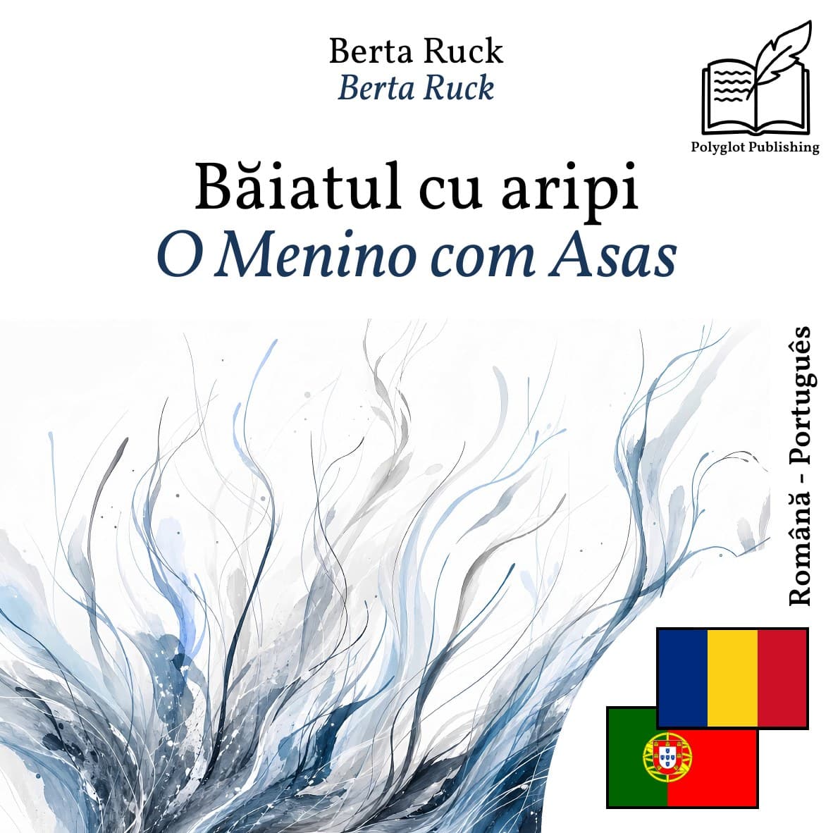 O Menino com Asas