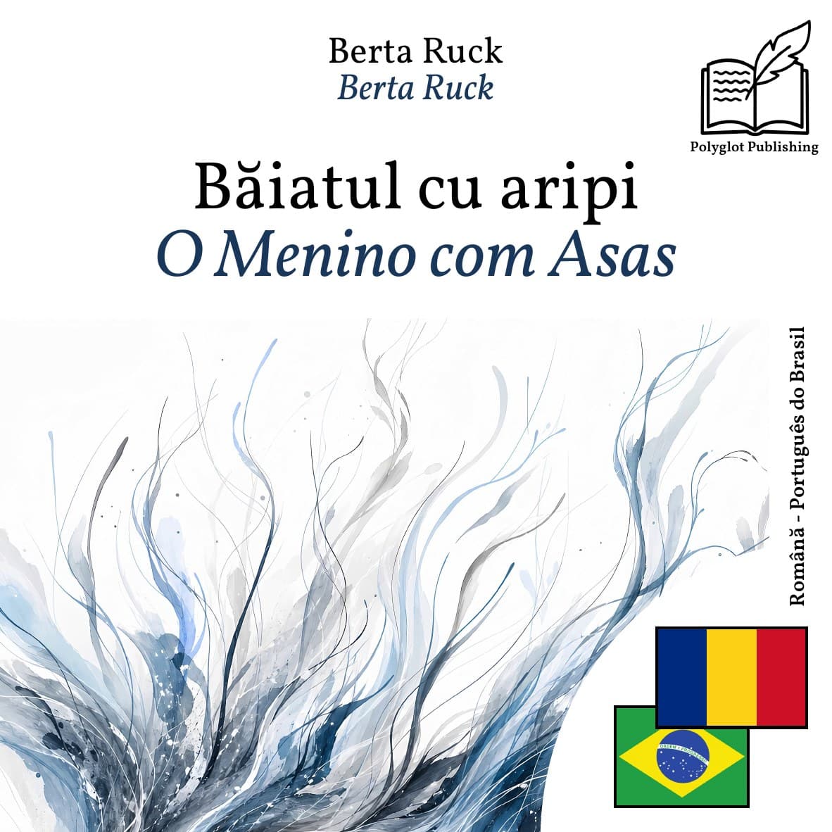 O Menino com Asas