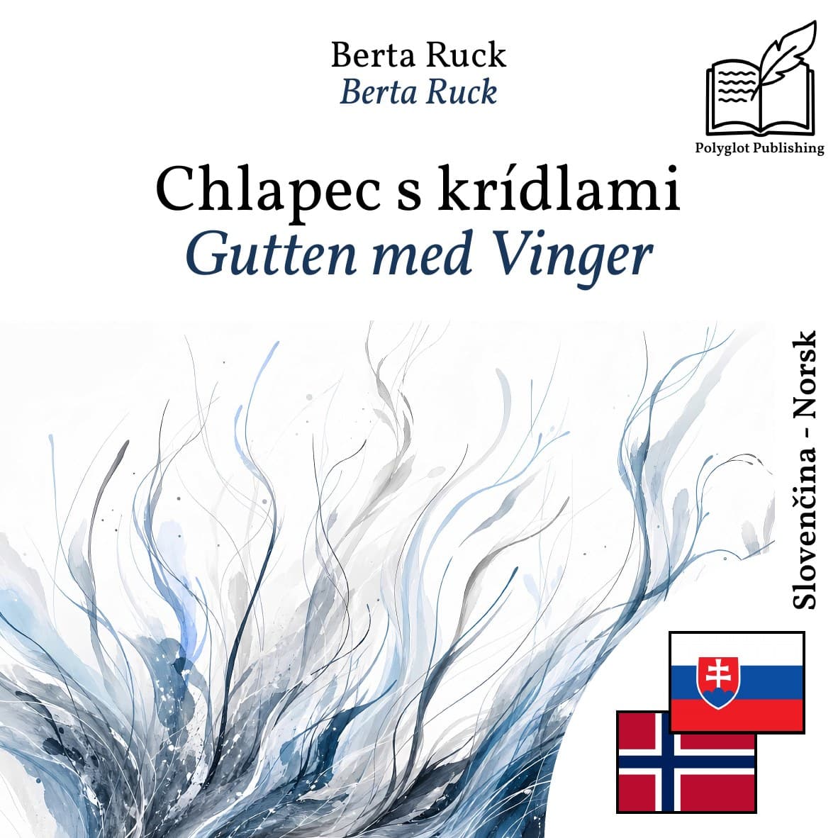 Gutten med Vinger