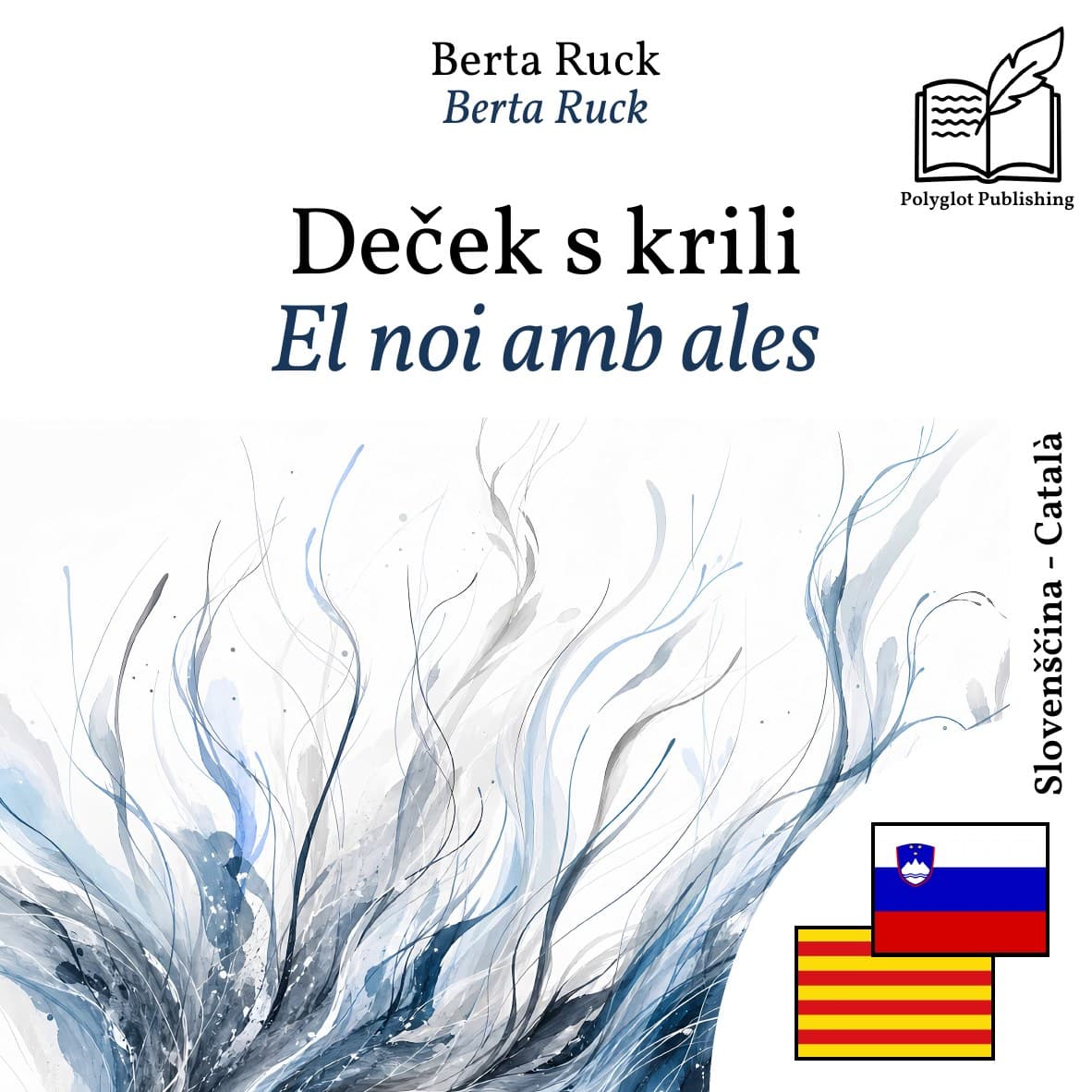 El noi amb ales