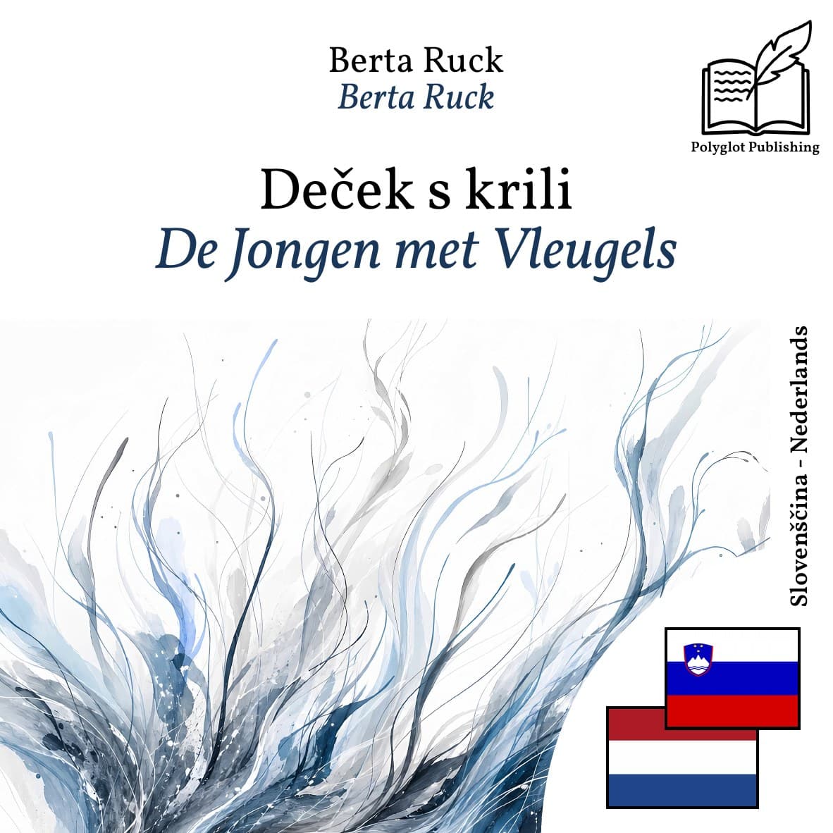 De Jongen met Vleugels