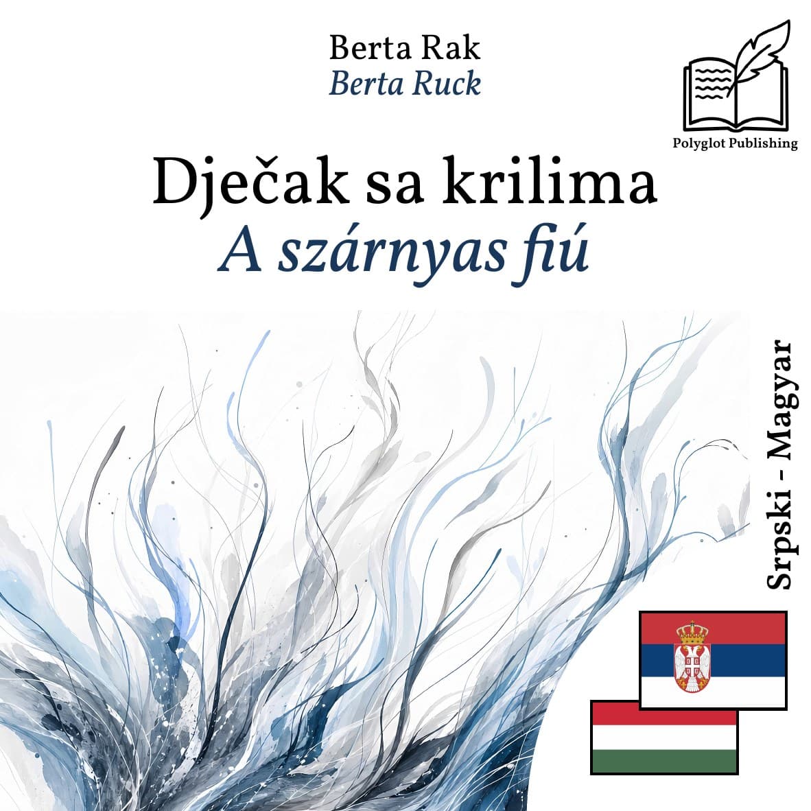 A szárnyas fiú