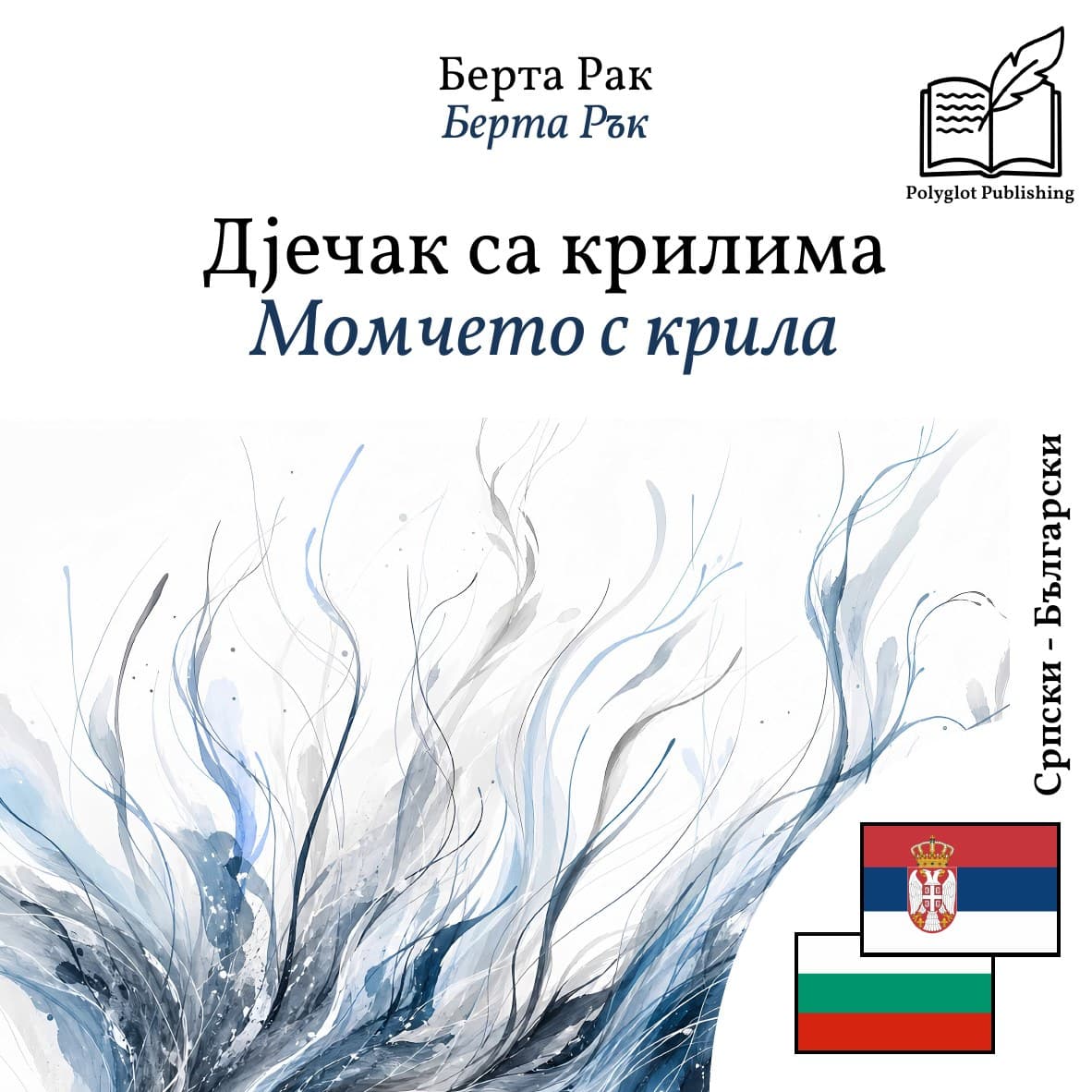 Момчето с крила