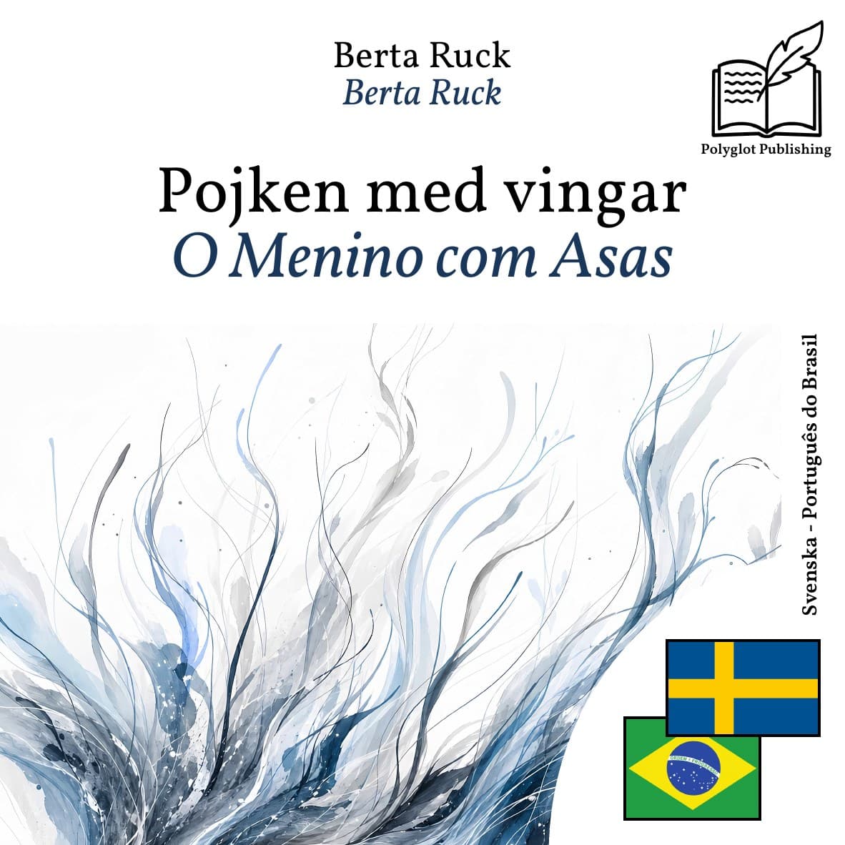 O Menino com Asas