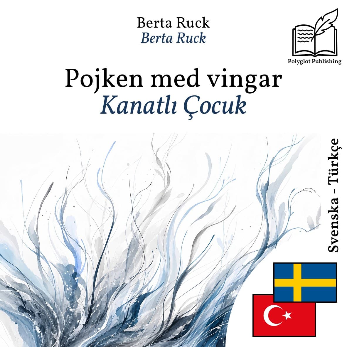 Kanatlı Çocuk