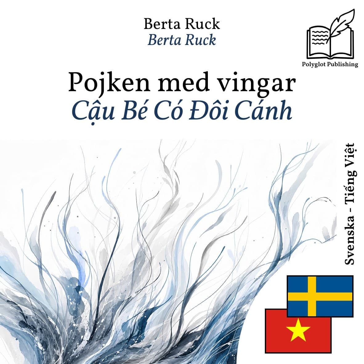 Cậu Bé Có Đôi Cánh