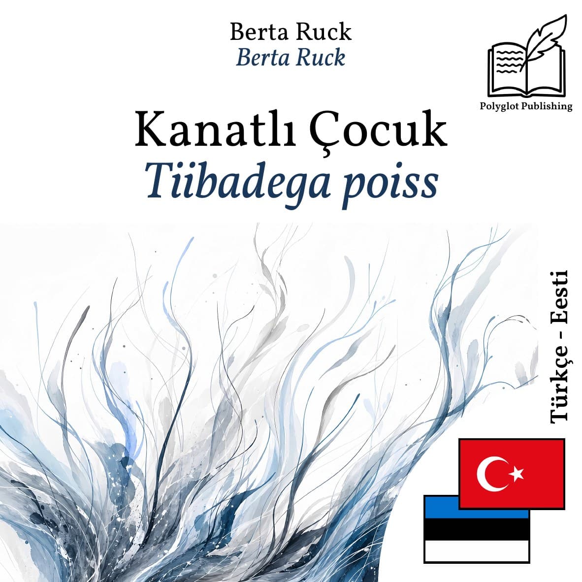 Tiibadega poiss