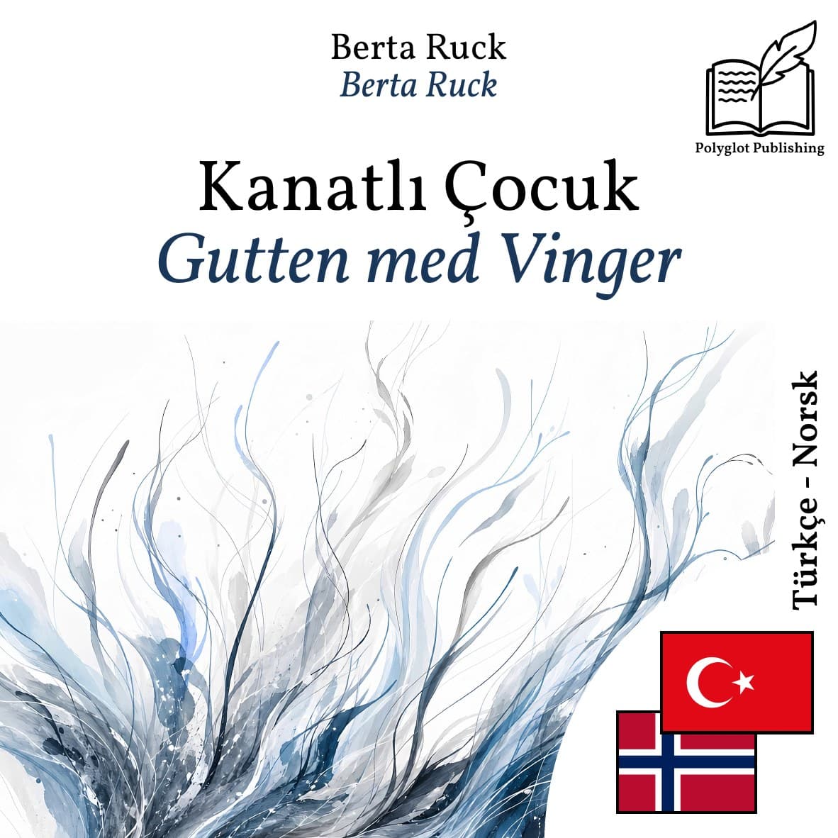 Gutten med Vinger