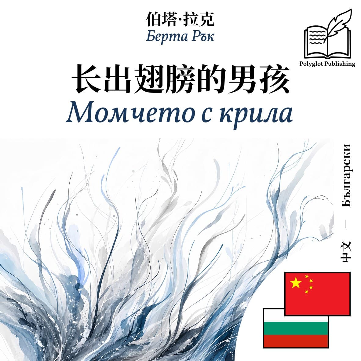 Момчето с крила