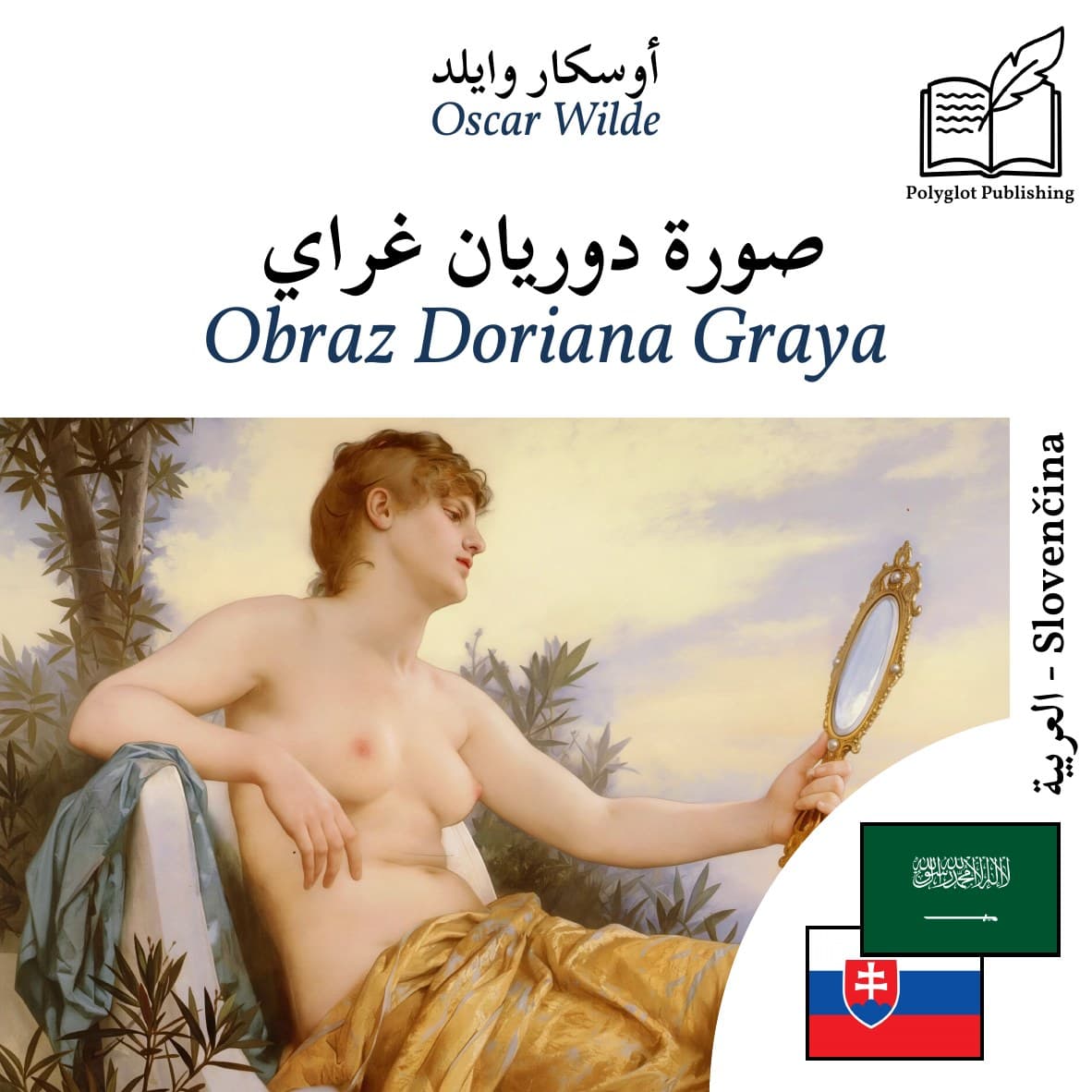 Obraz Doriana Graya