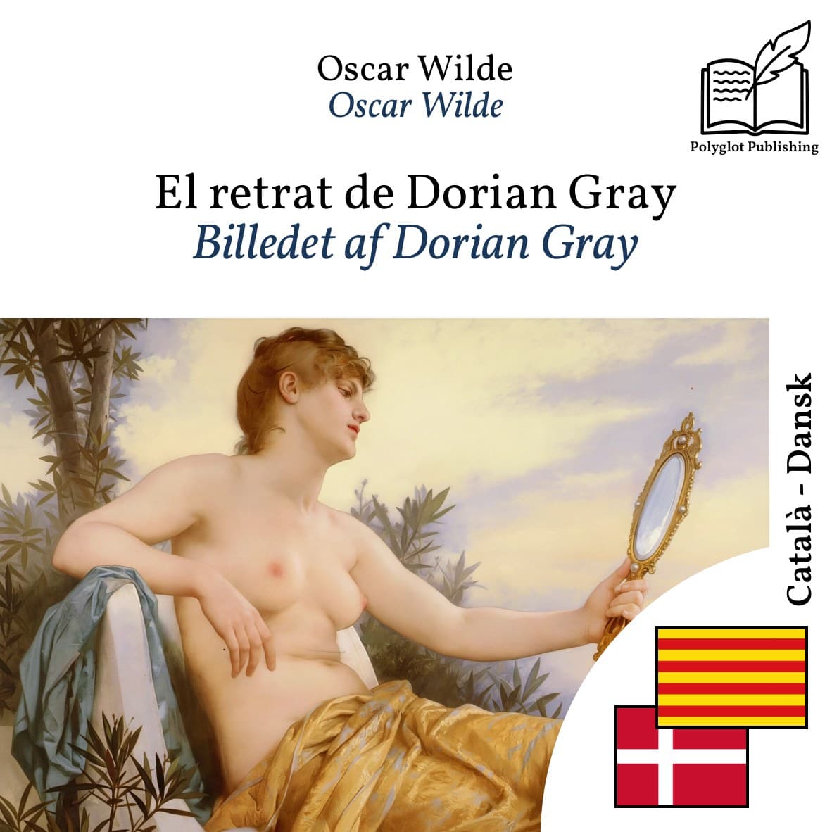 Billedet af Dorian Gray