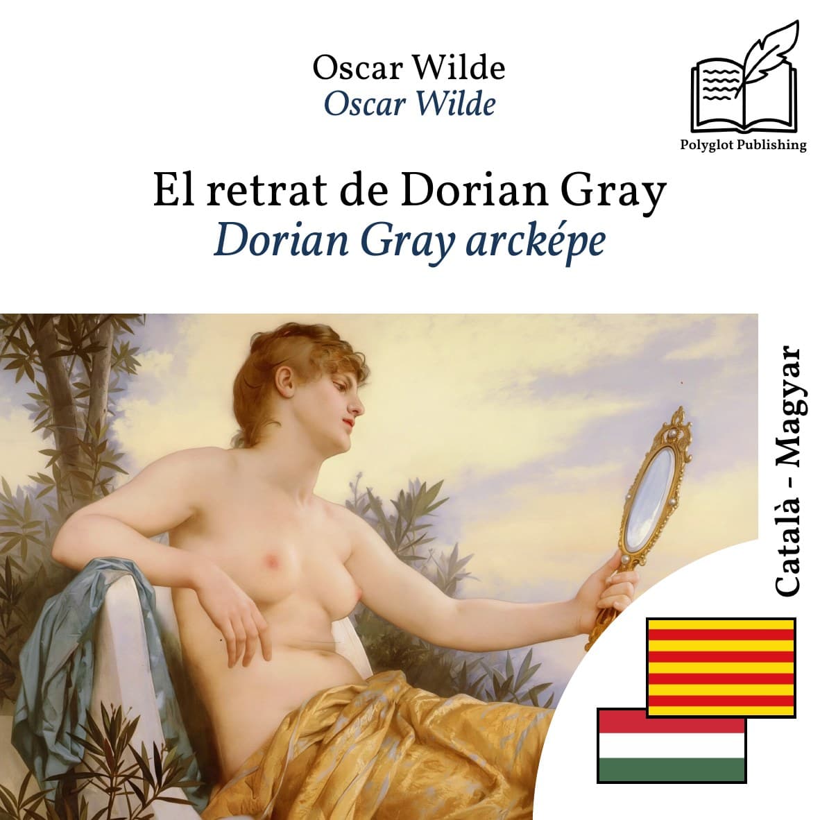 Dorian Gray arcképe