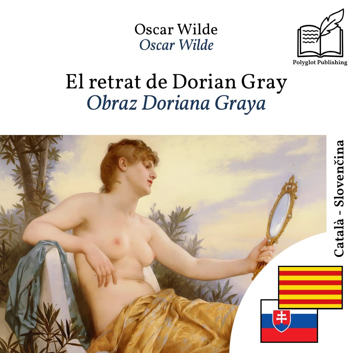 Obraz Doriana Graya
