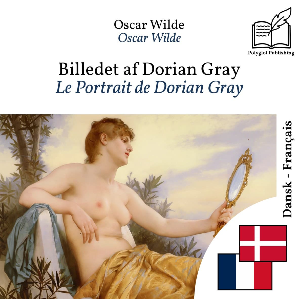 Le Portrait de Dorian Gray