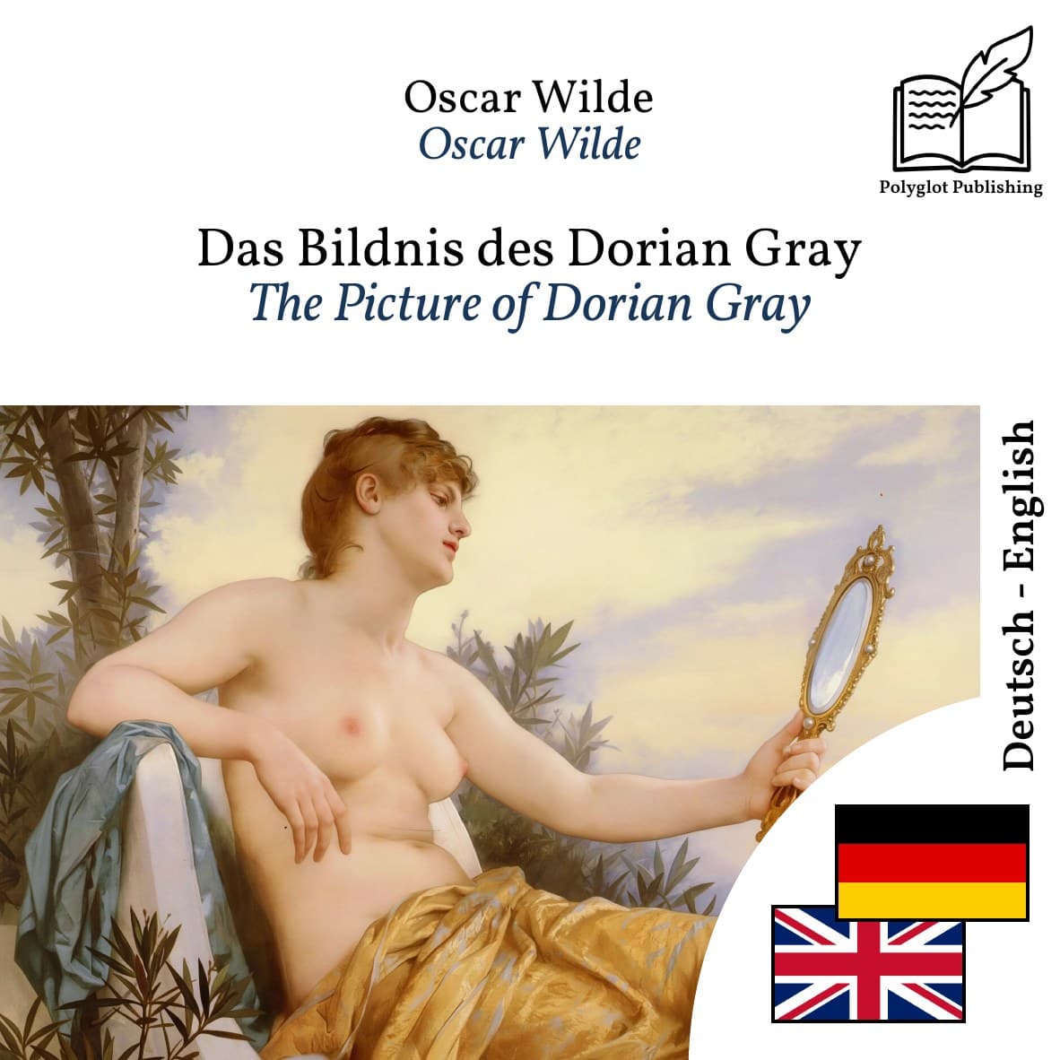 The Picture of Dorian Gray
