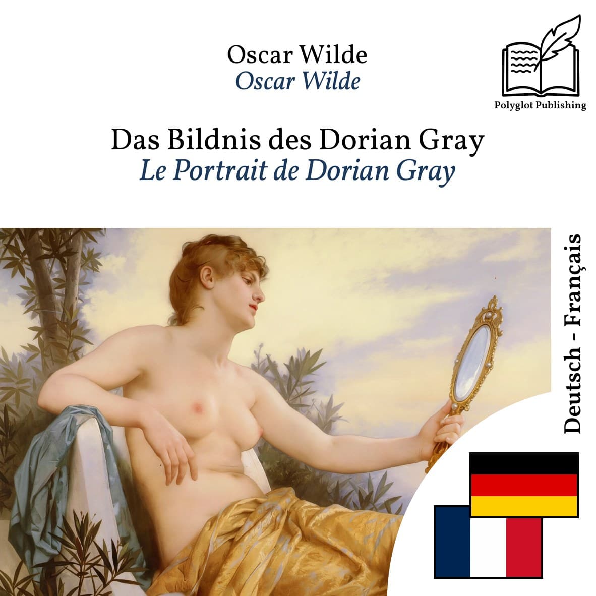 Le Portrait de Dorian Gray