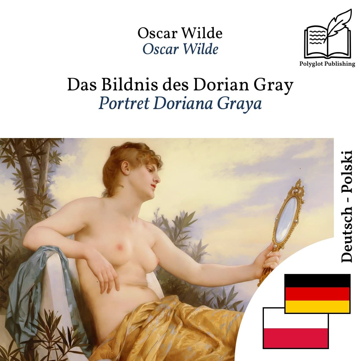 Portret Doriana Graya