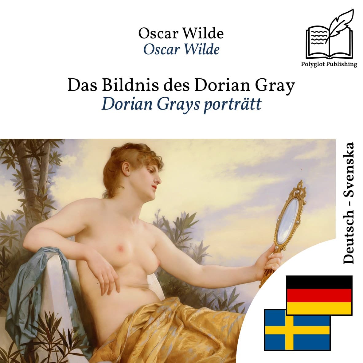 Dorian Grays porträtt
