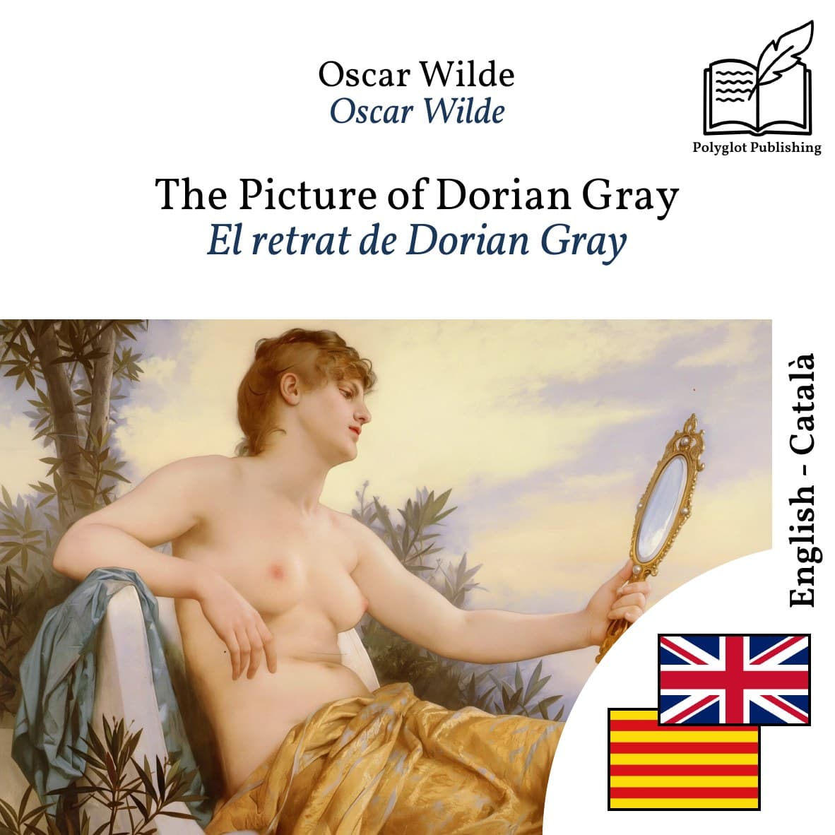 El retrat de Dorian Gray