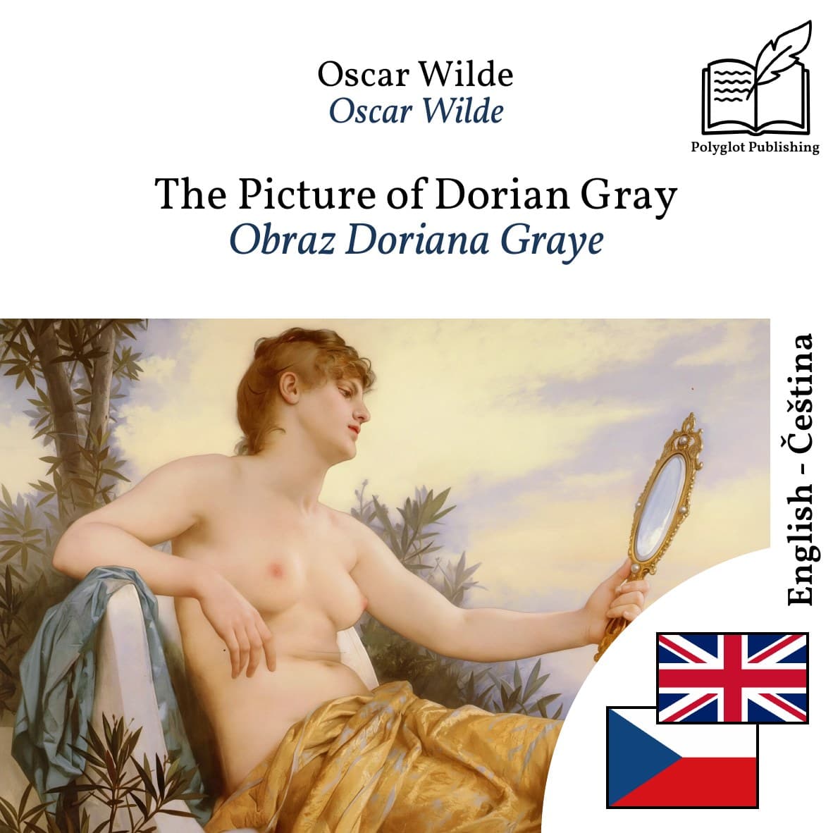 Obraz Doriana Graye
