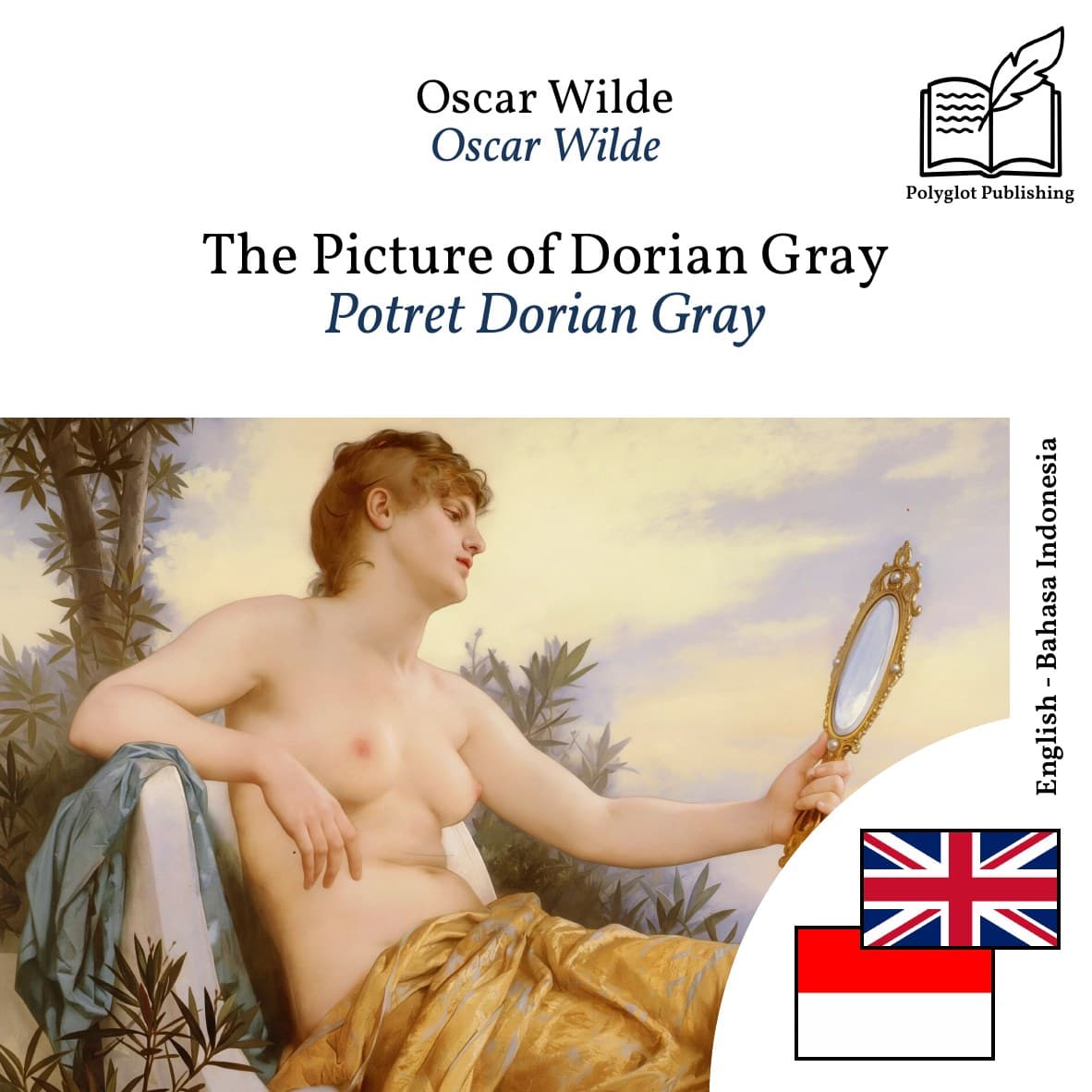 Potret Dorian Gray