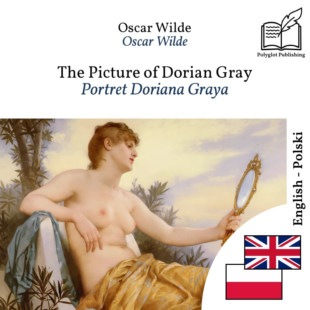 Portret Doriana Graya