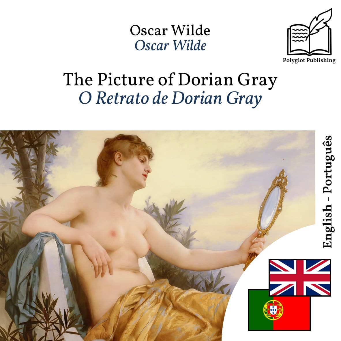 O Retrato de Dorian Gray
